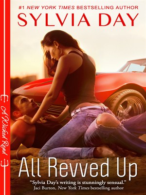 Cover of All Revved Up
